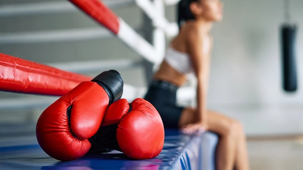 Boxing Equipment