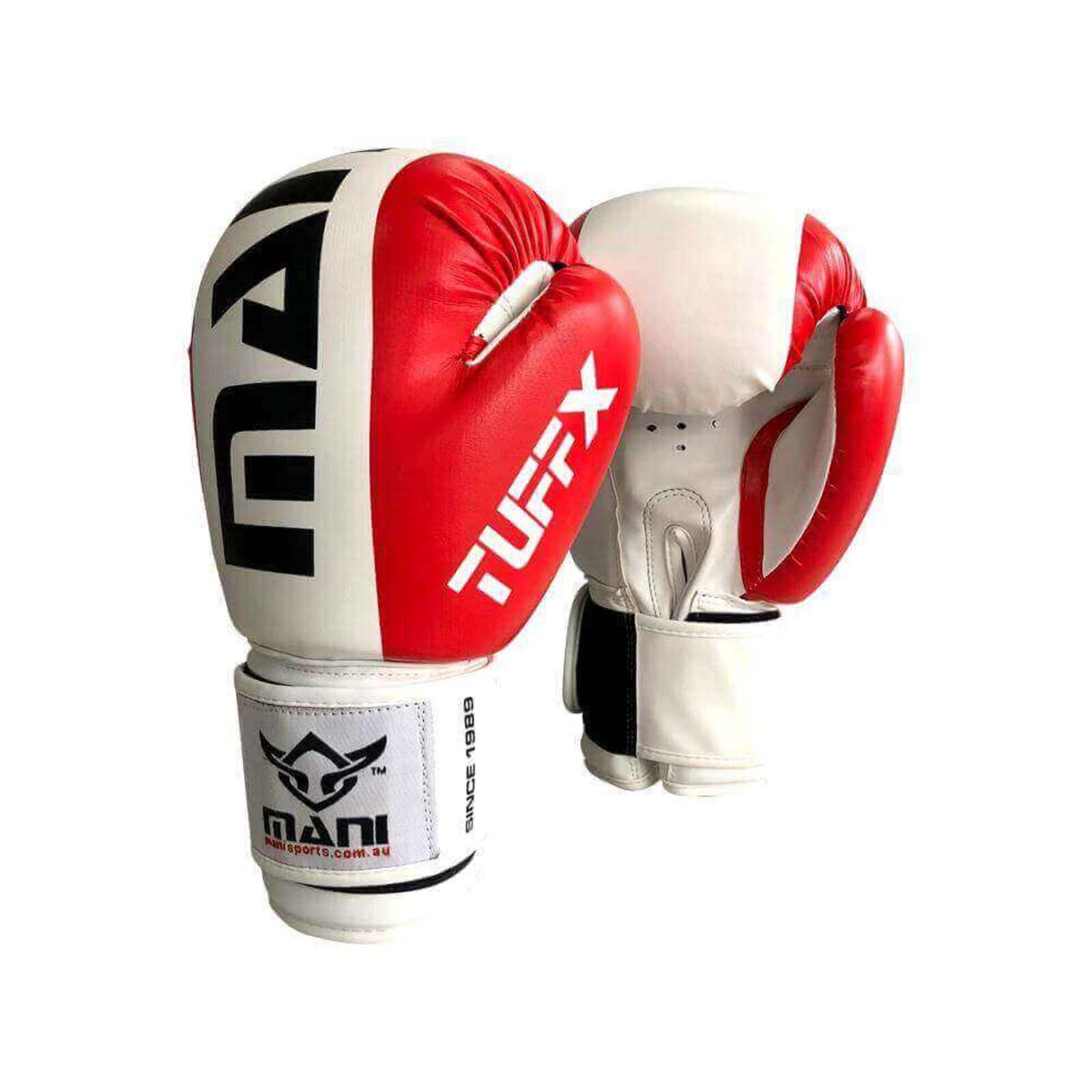 Boxing Gloves