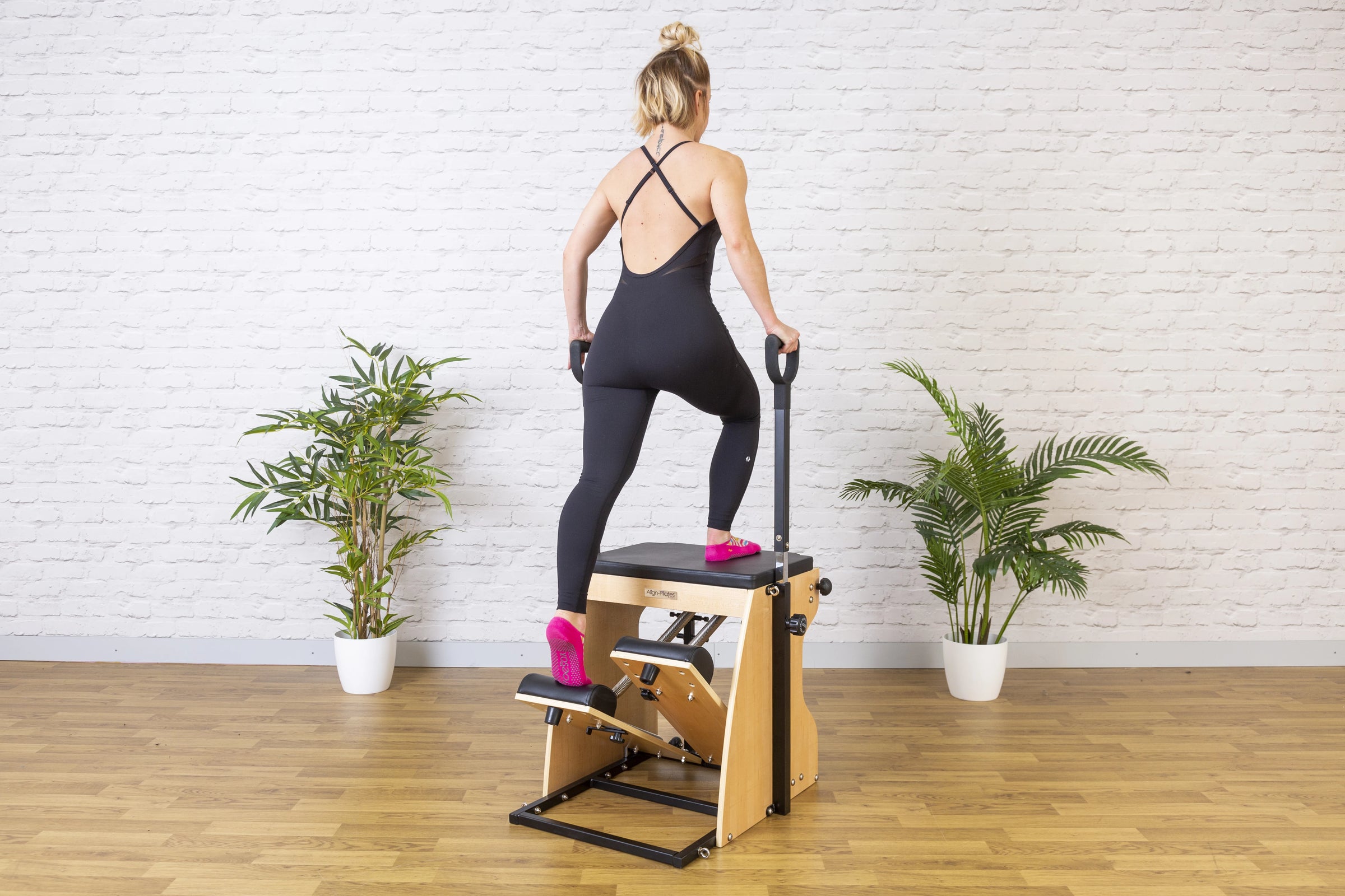 Pilates Equipment