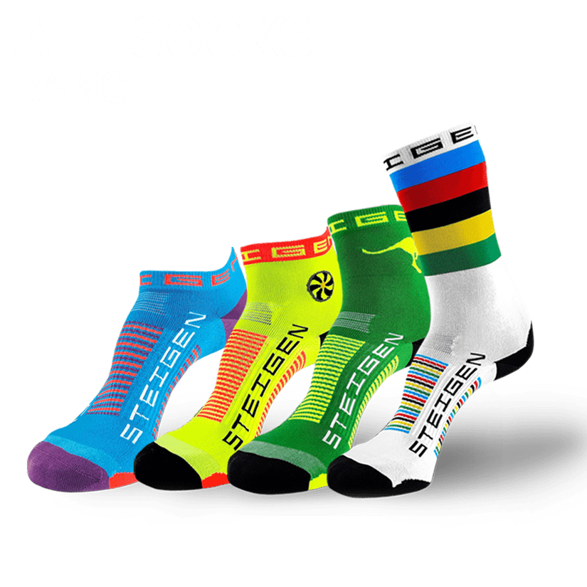 Steigen Socks