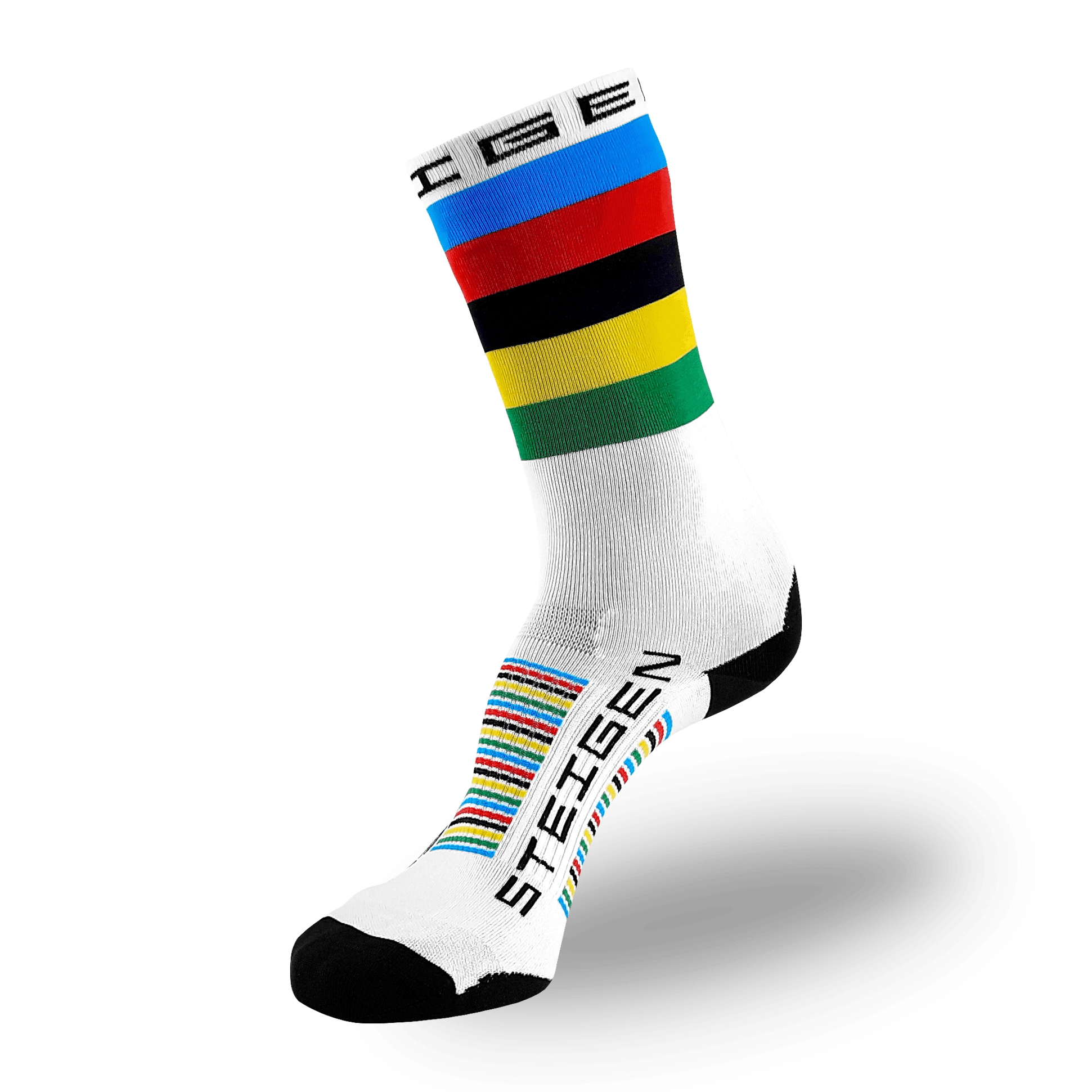 Steigen 3/4 Length Socks