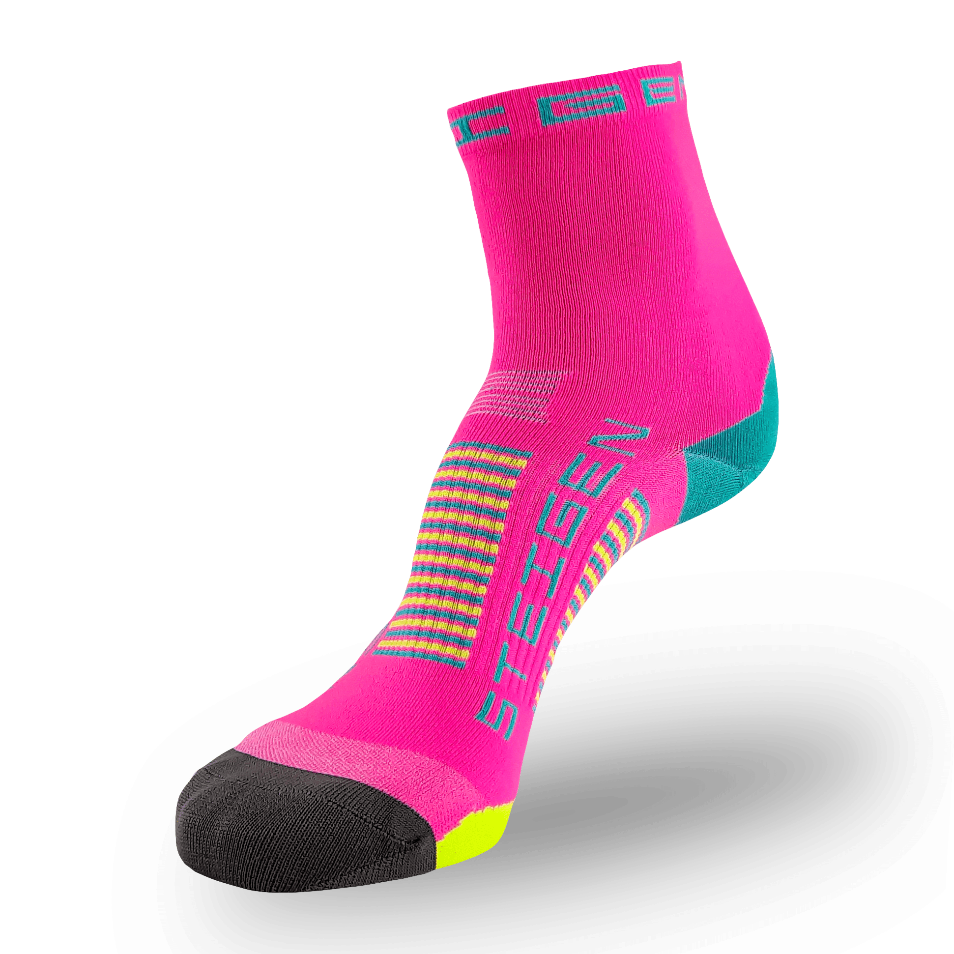 Steigen 1/2 Length Socks