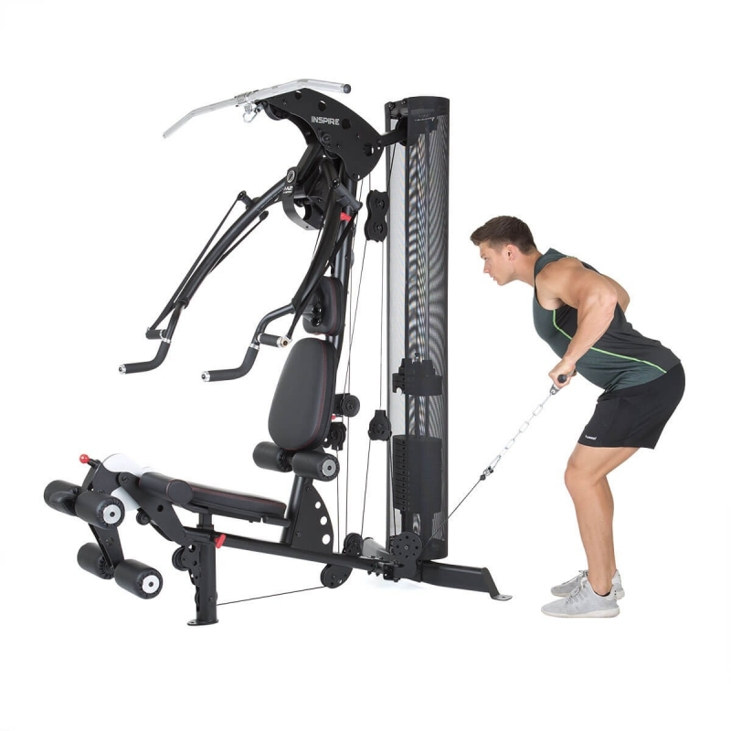 Home Gyms