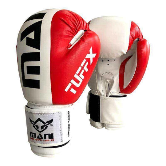 Mani Tuff X Boxing Glove