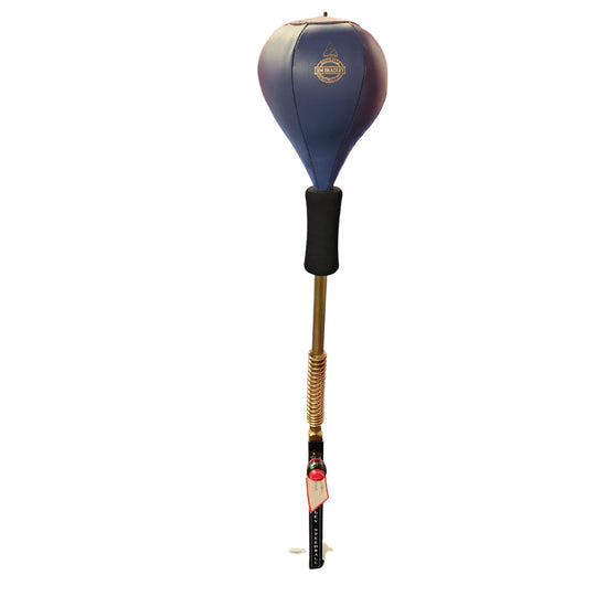 Jim Bradley Spring Ball/Reflex Ball