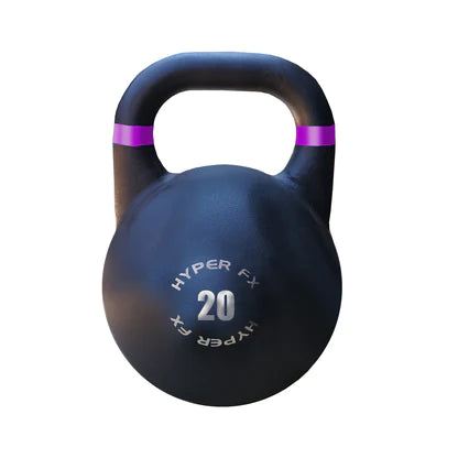 Hyper FX Pro Kettlebells