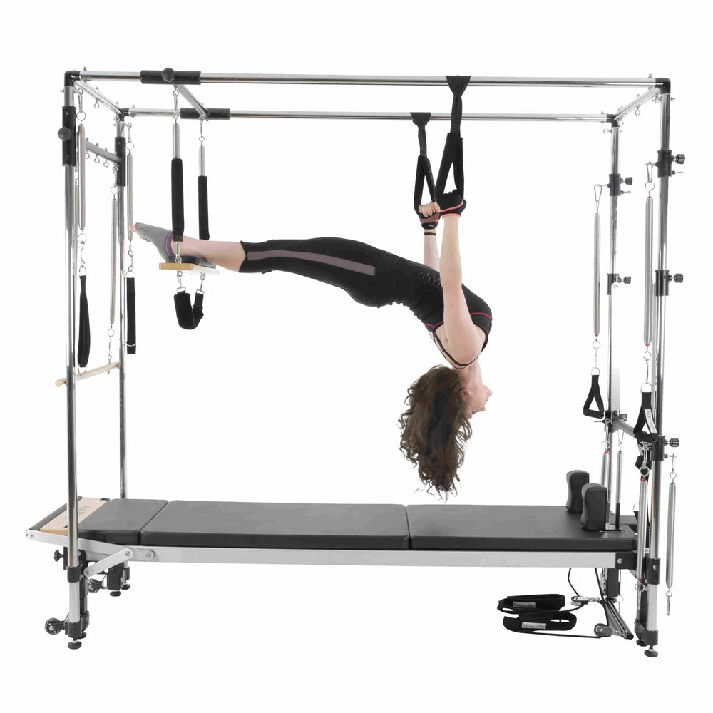 Align-Pilates C8 Pro Pilates Reformer with Full Cadillac