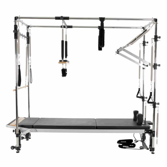 Align-Pilates C8 Pro Pilates Reformer with Full Cadillac