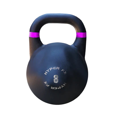 Hyper FX Pro Kettlebells