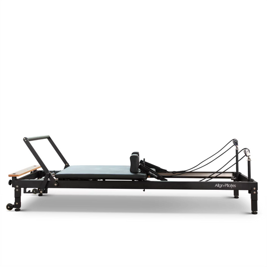 Align Pilates R8 Pilates Reformer