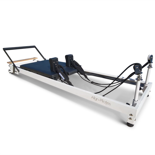 Align Pilates R8 Pilates Reformer