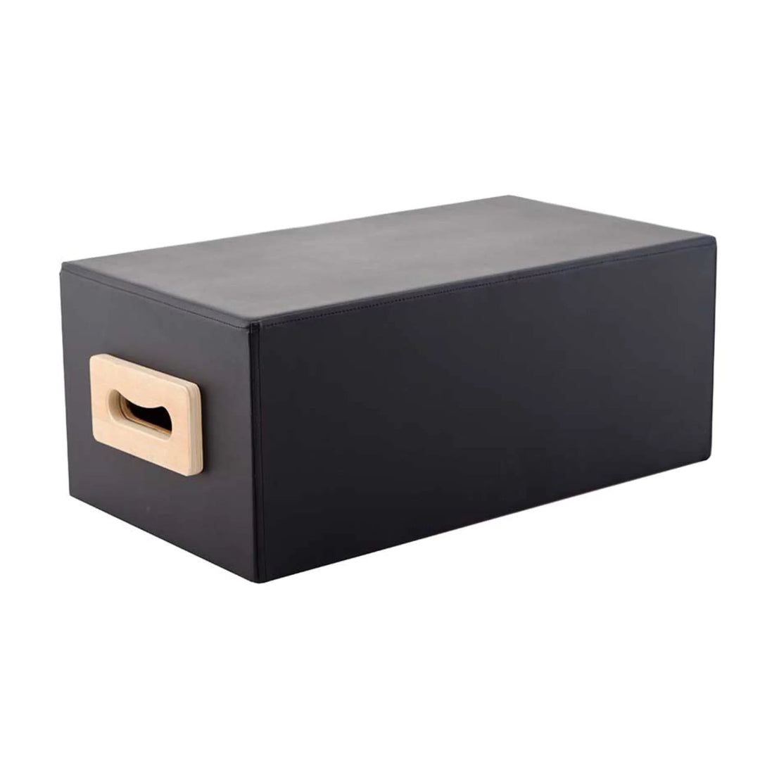 Align Pilates Sitting Box