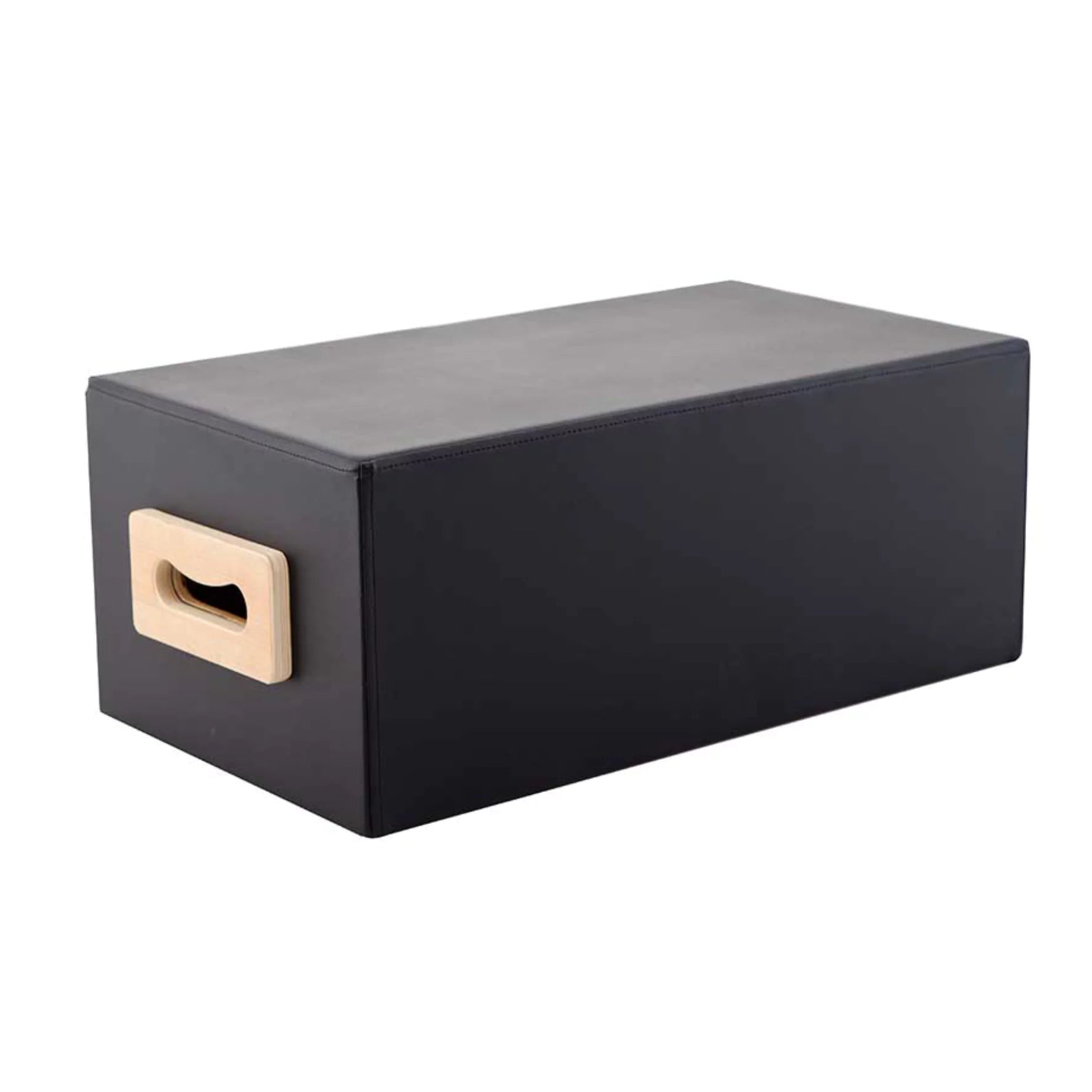 Align Pilates Sitting Box