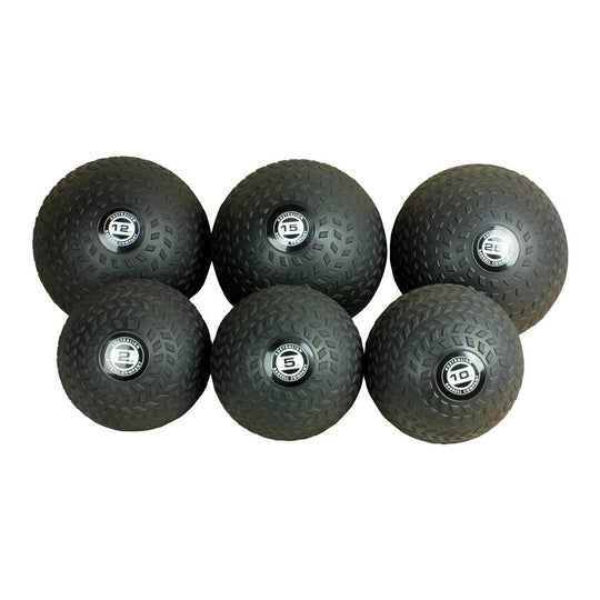 Dead Balls