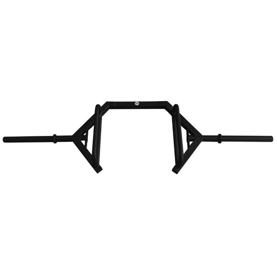 ABC Olympic Rickshaw Barbell