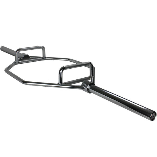 Olympic Trap / Hex Barbell