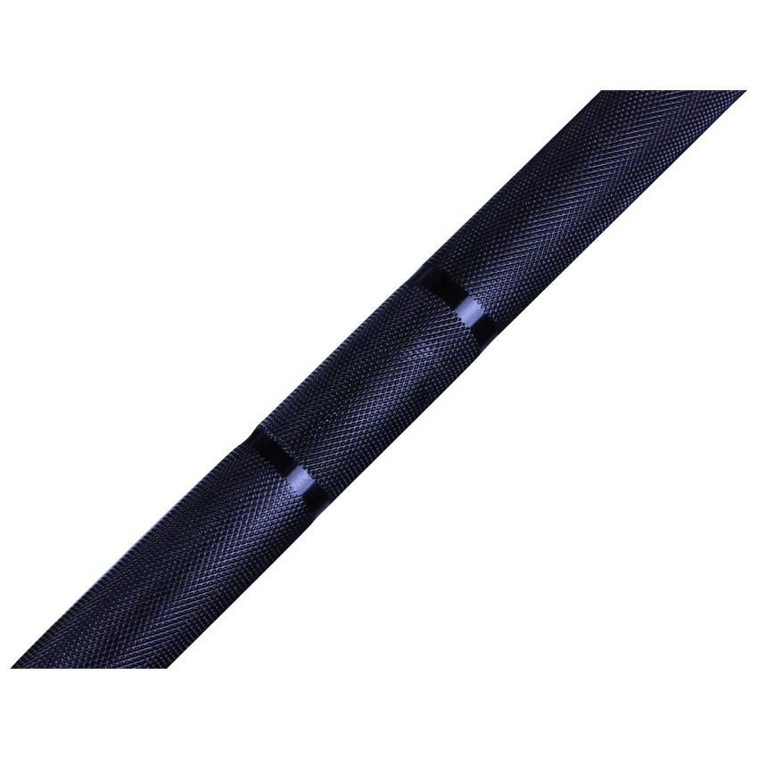 ABC 20kg Black Olympic Bearing Bar