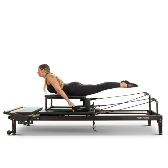 Align Pilates R8 Pilates Reformer