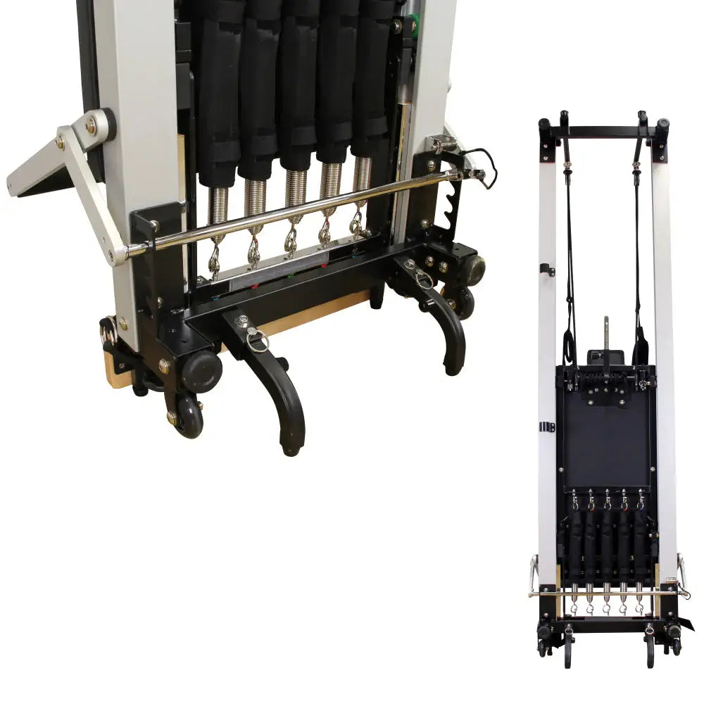 Align Pilates C8 Pro Pilates Reformer