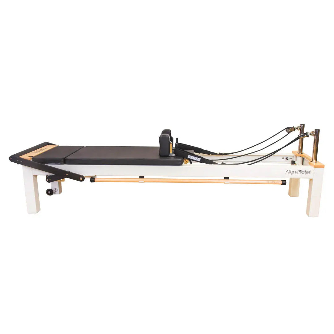 Align Pilates C8-S Pilates Reformer