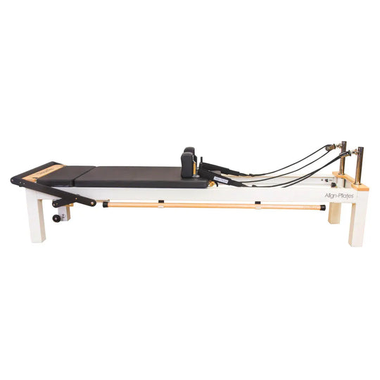 Align Pilates C8-S Pilates Reformer