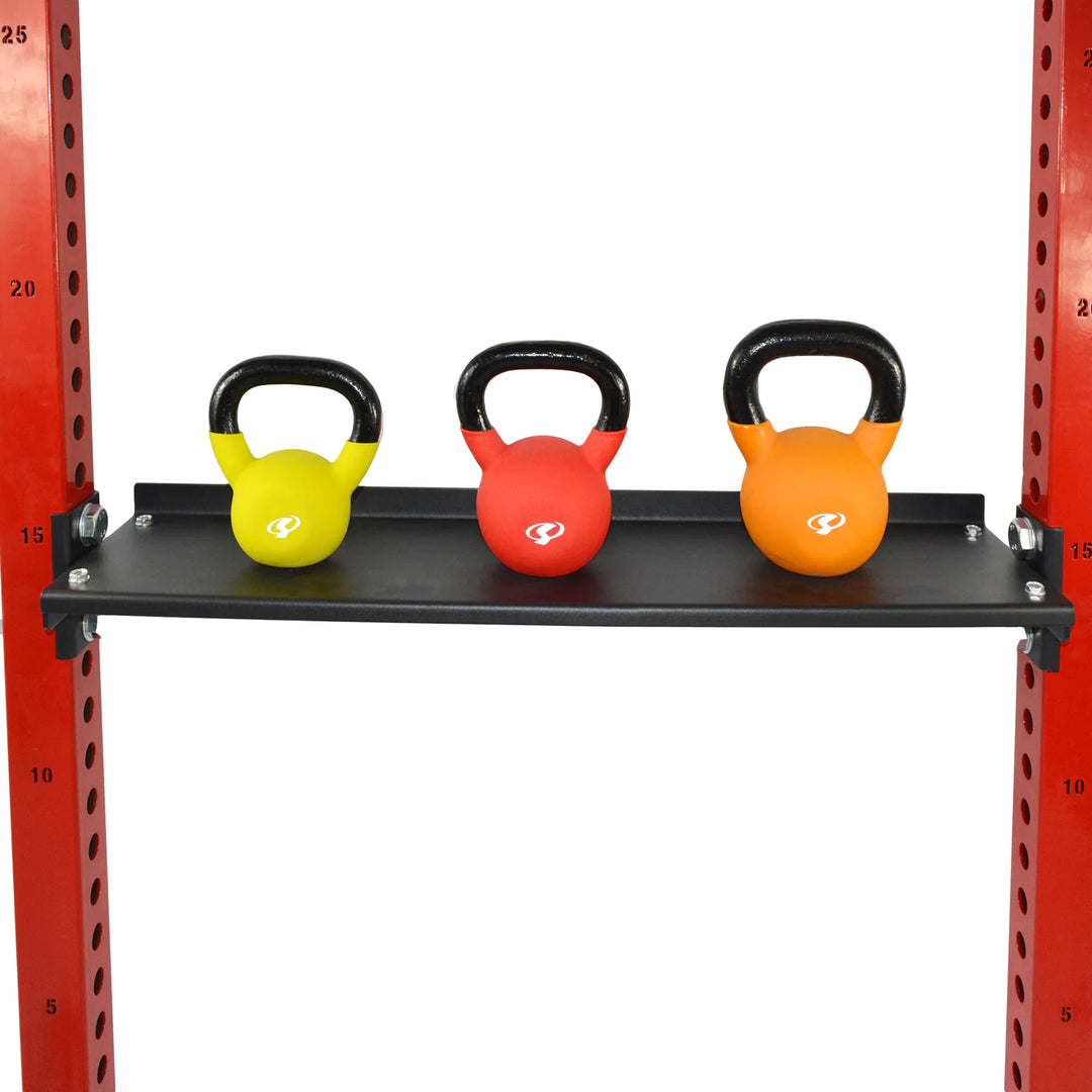 Hyper FX Kettlebell Shelf for Crossfit Rig