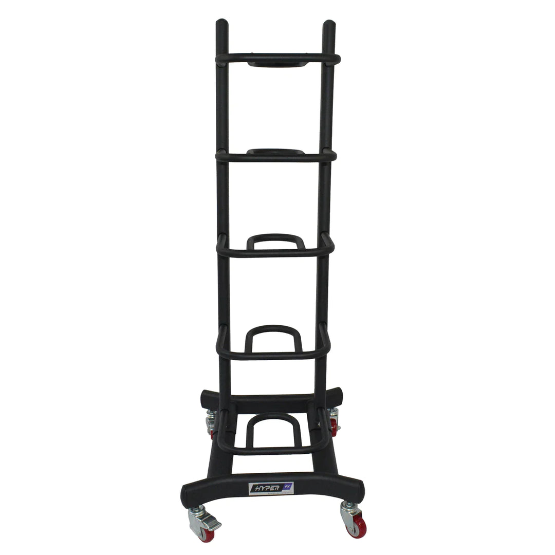 Hyper FX Power Bag Storage Rack
