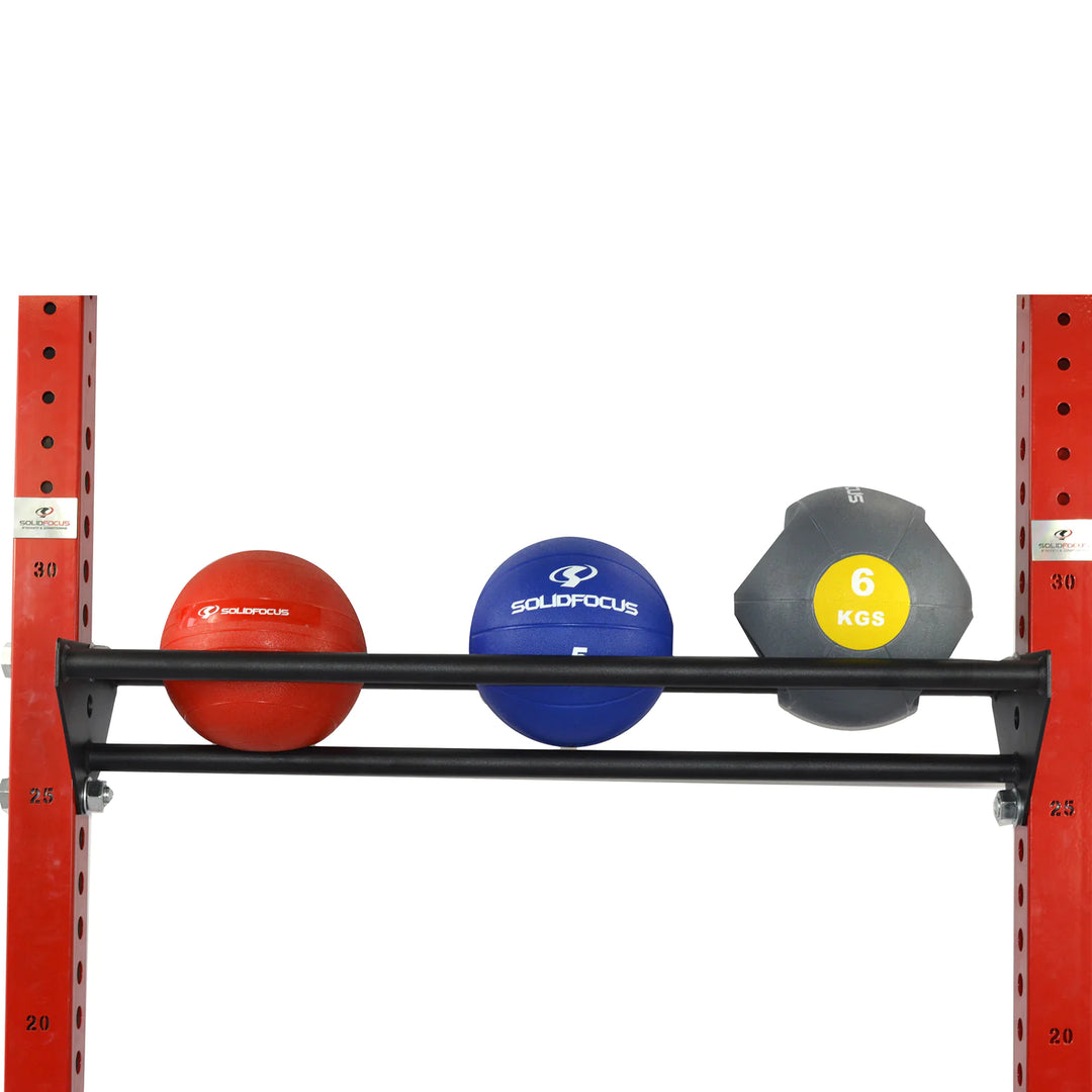 Hyper FX Medicine Balls Storage for Crossfit Rig