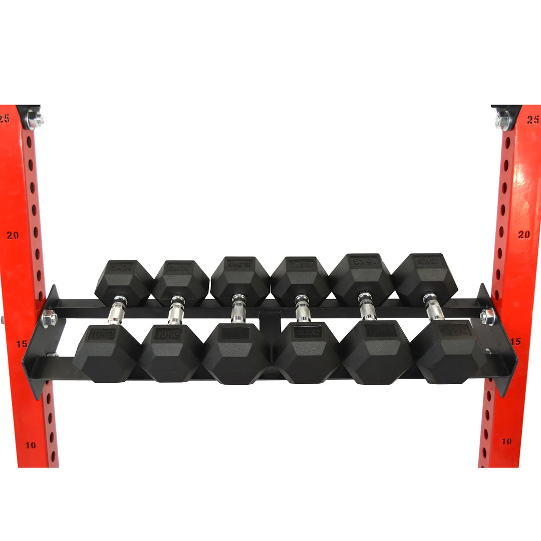 Hyper FX Dumbell Rack for Crossfit Rig