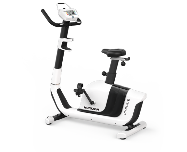 Horizon Comfort 3 Exercise Bike