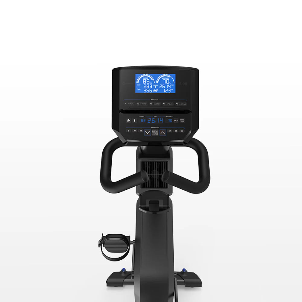 Horizon Fitness 5.0R Recumbent Bike