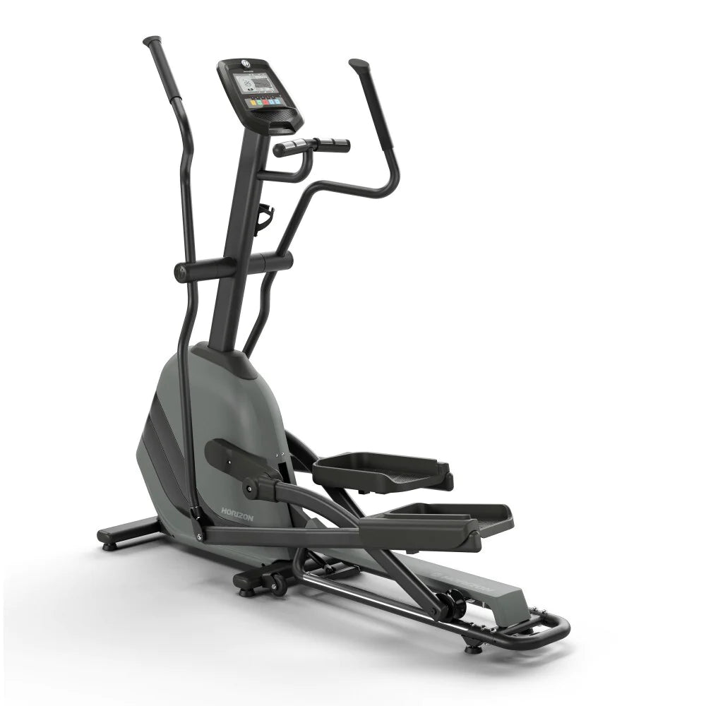 Horizon Andes 3.1 Elliptical Trainer