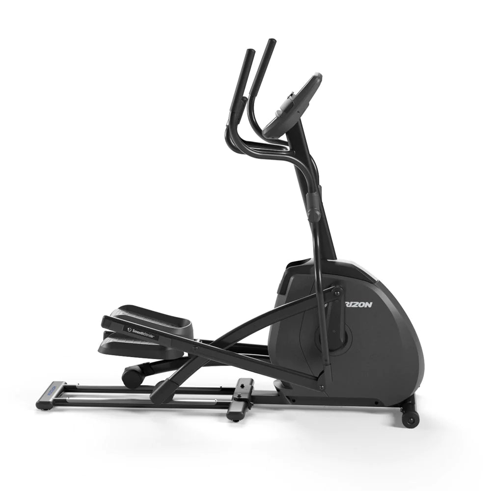 Horizon cross trainer clearance