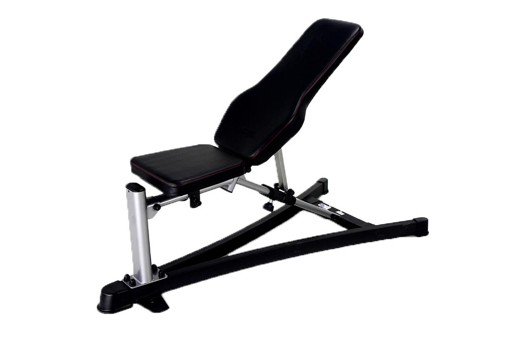 Horizon Utility Bench