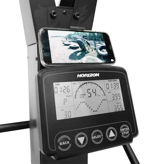 Horizon Ski Trainer