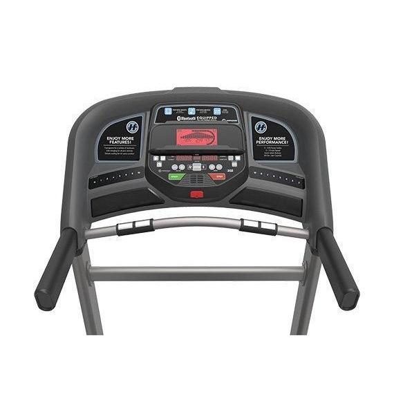 Horizon T202 Electric Treadmill