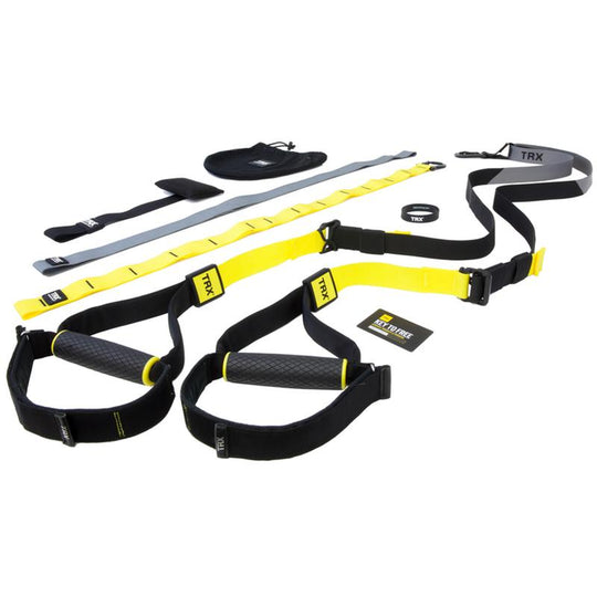 TRX® Suspension Pro4