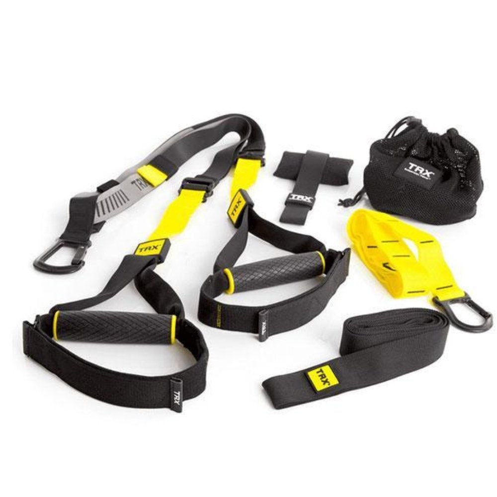 TRX® Club Pack