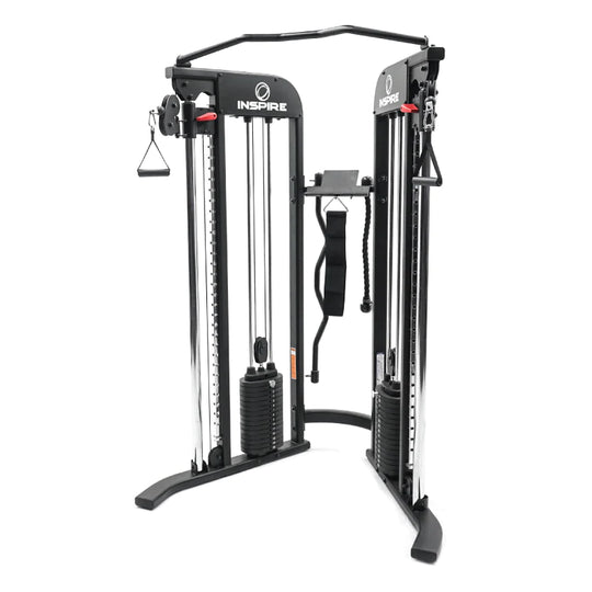 Inspire FTX Functional Trainer