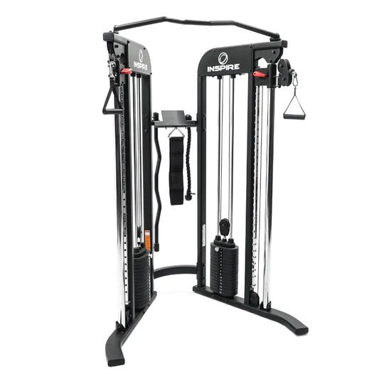 Inspire FTX Functional Trainer