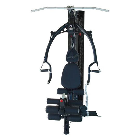 Inspire M2 Home Multi Gym