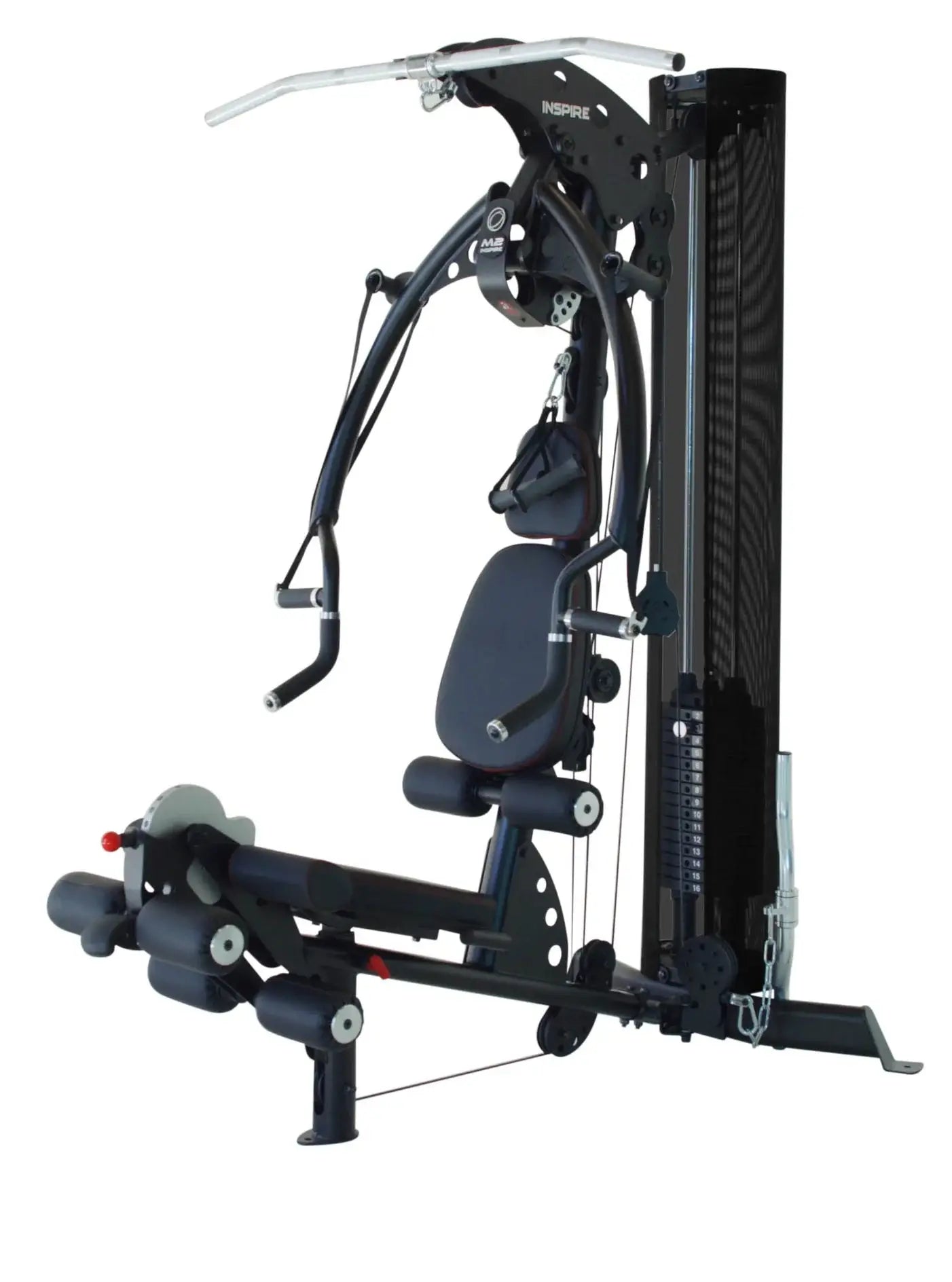 Inspire M2 Home Multi Gym