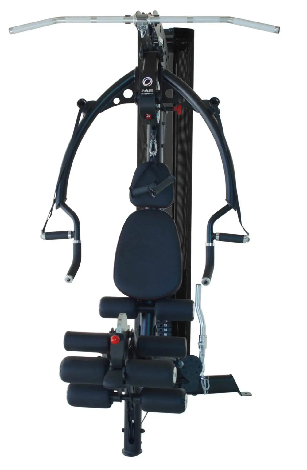 Inspire M2 Home Multi Gym
