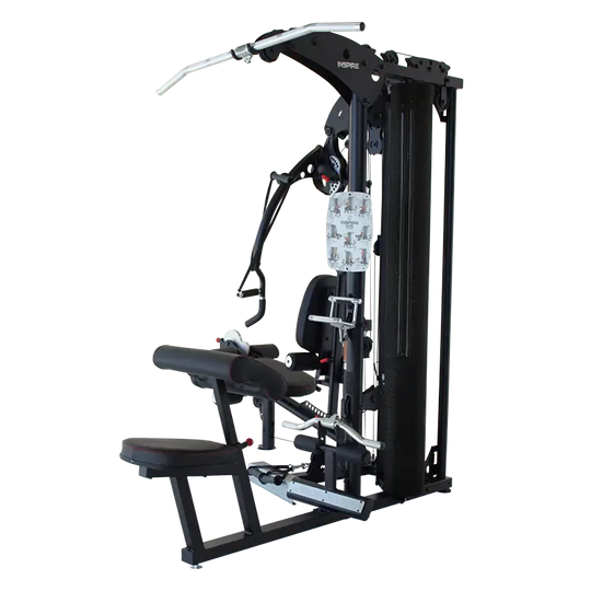 Inspire M5 Multi Gym