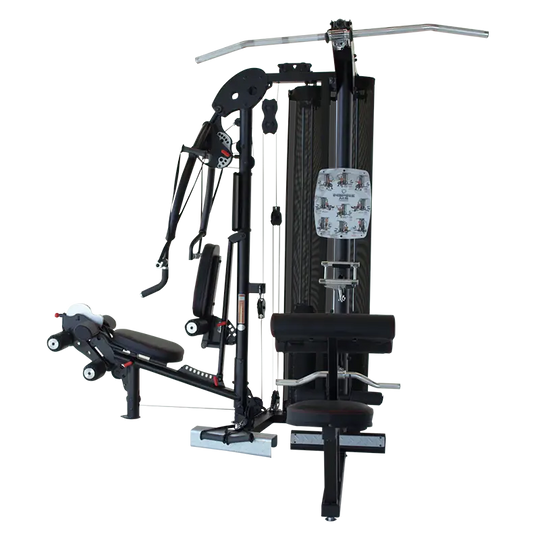 Inspire M5 Multi Gym