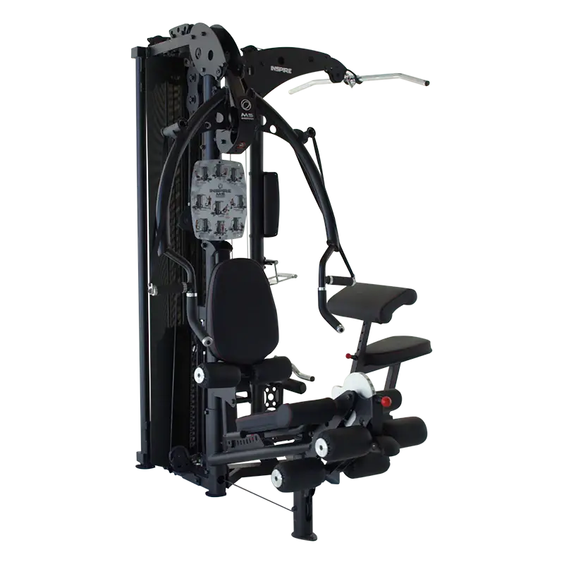 Inspire M5 Multi Gym