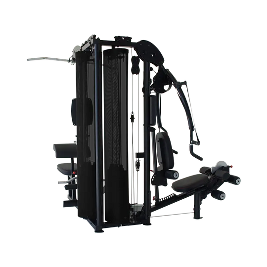 Inspire M5 Multi Gym