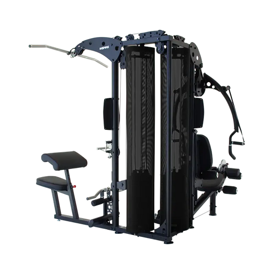 Inspire M5 Multi Gym