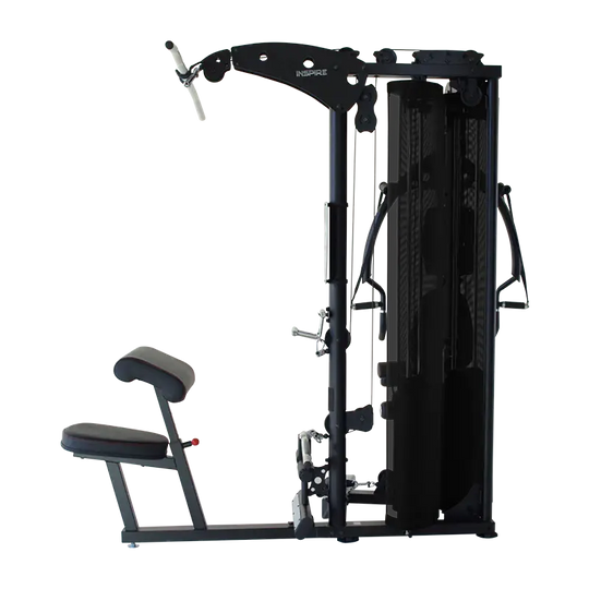 Inspire M5 Multi Gym