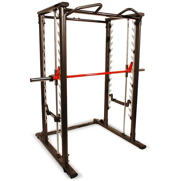 Inspire Power Rack Smith Attachment